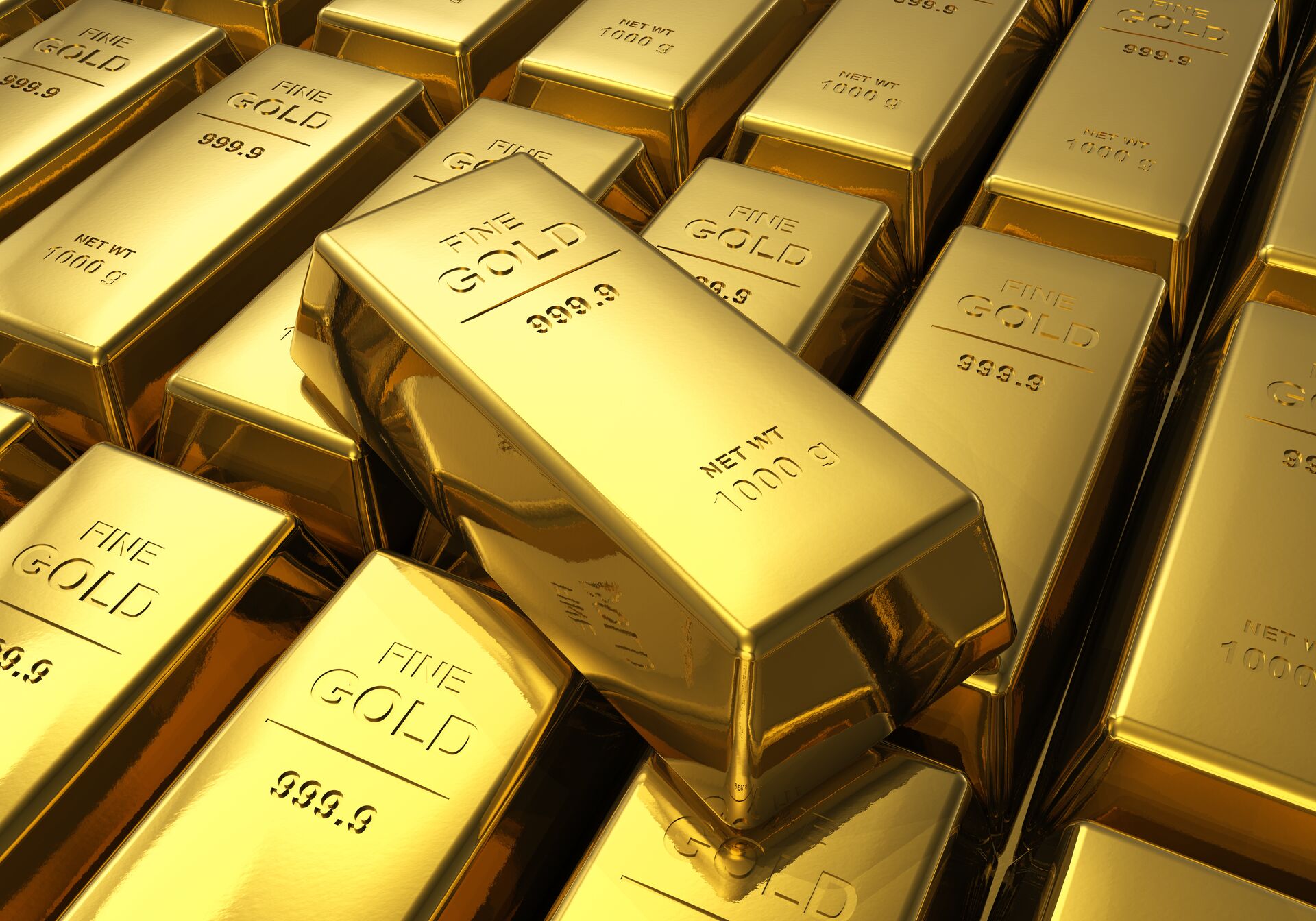 Rohstoff Gold: Wertsicherung von Kapital
