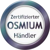 Zertifiziertes OSMIUM sicher kaufen & verkaufen
